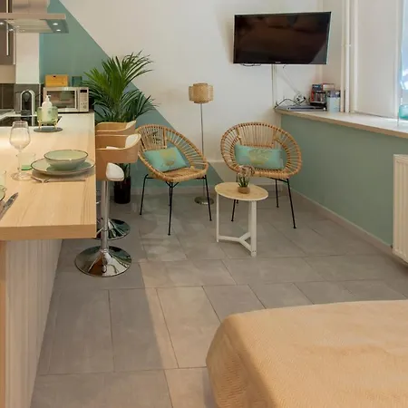 Climatise A 50m Des Plages Nice