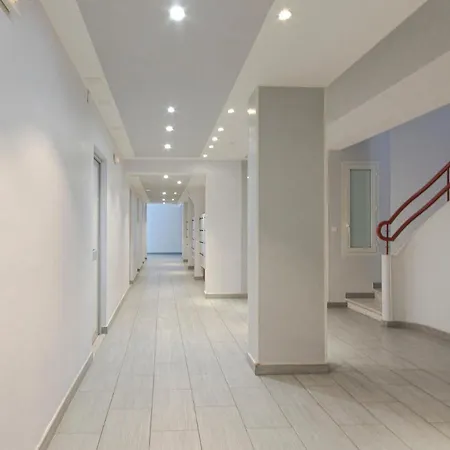 Lägenhet Climatise A 50m Des Plages *