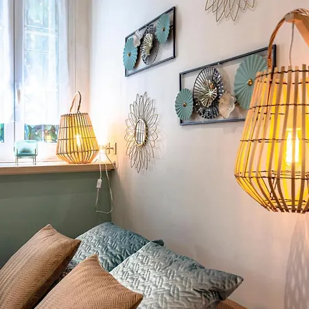 Climatise A 50m Des Plages Apartmán Nice